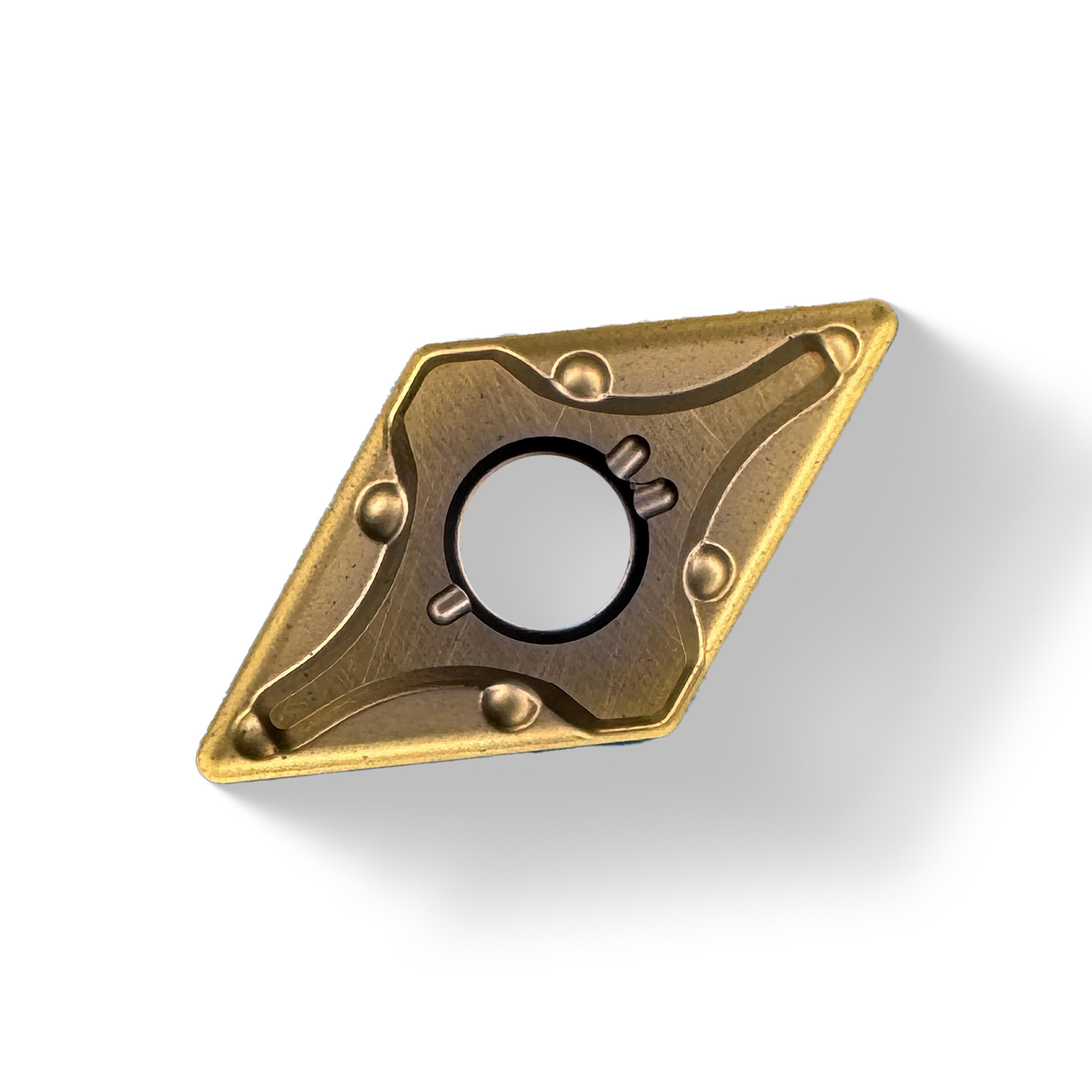 DNMG Tornalama Insert